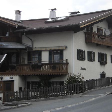 Binderhof Hotel Sankt Johann in Tirol Ngoại thất bức ảnh