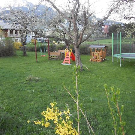 Binderhof Hotel Sankt Johann in Tirol Ngoại thất bức ảnh
