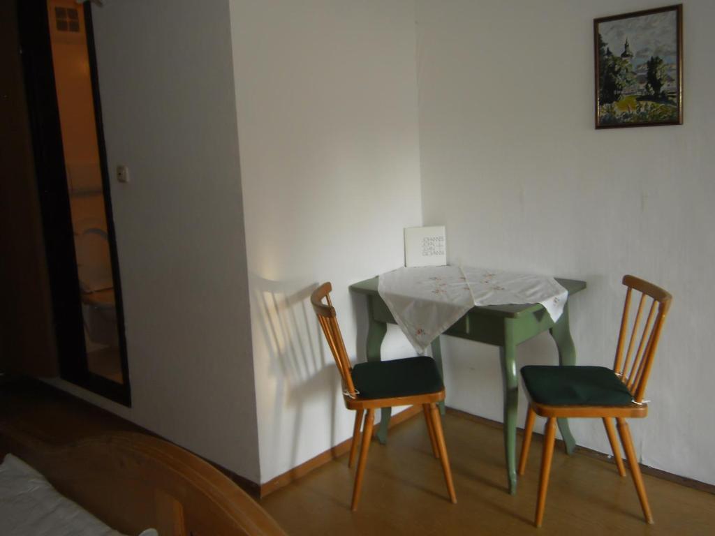 Binderhof Hotel Sankt Johann in Tirol Phòng bức ảnh