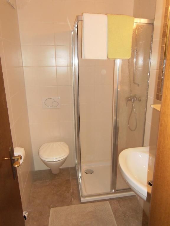 Binderhof Hotel Sankt Johann in Tirol Phòng bức ảnh
