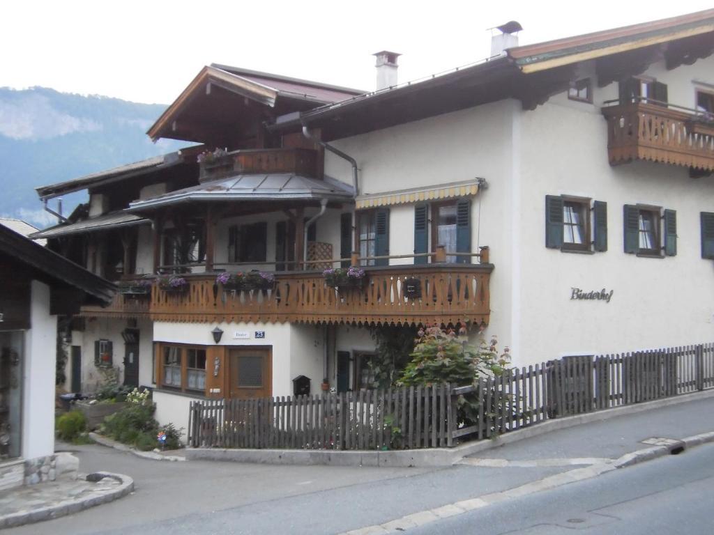 Binderhof Hotel Sankt Johann in Tirol Ngoại thất bức ảnh