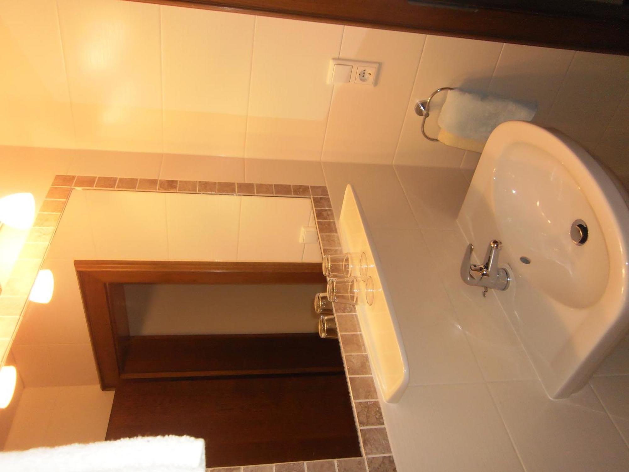 Binderhof Hotel Sankt Johann in Tirol Ngoại thất bức ảnh
