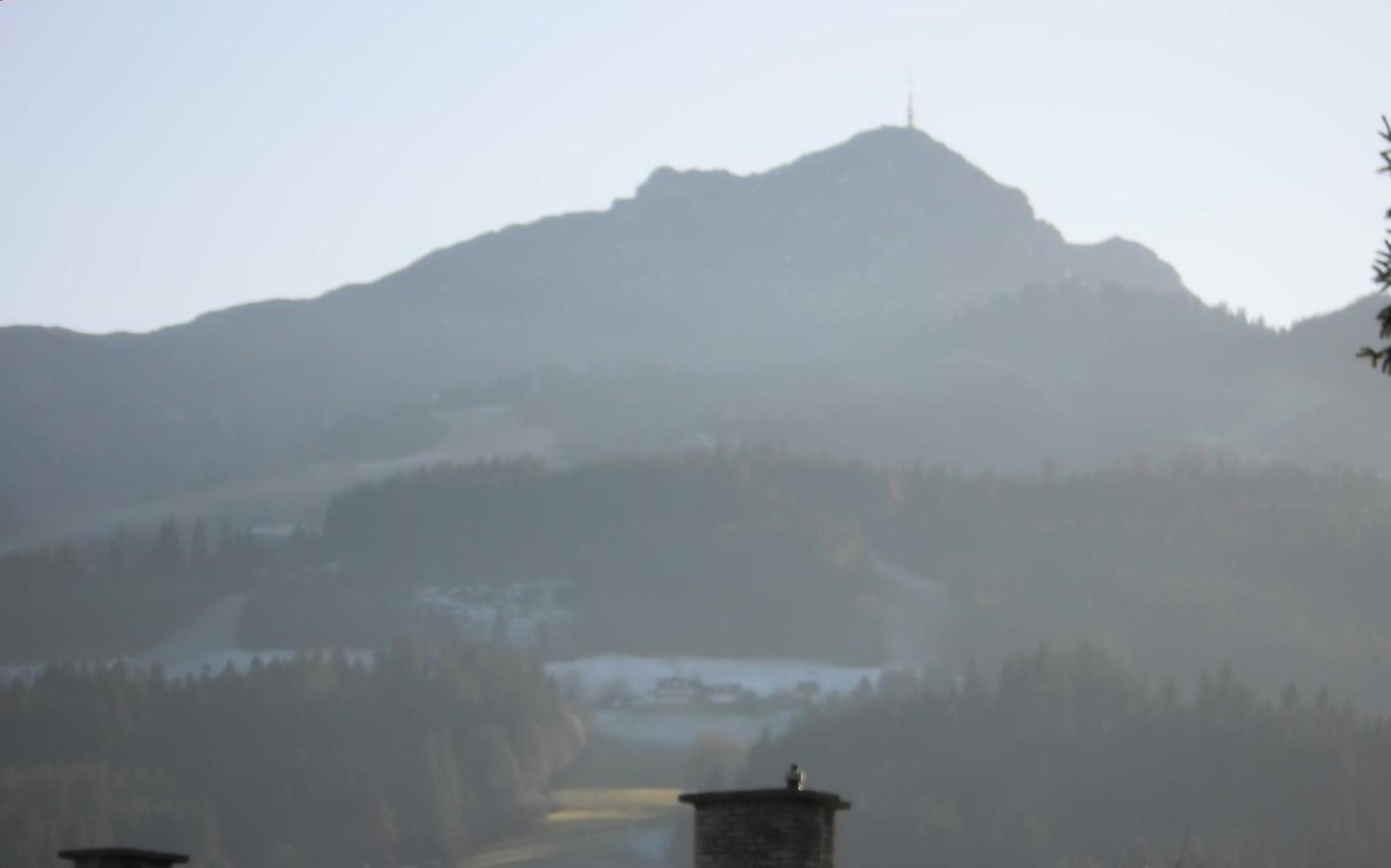 Binderhof Hotel Sankt Johann in Tirol Ngoại thất bức ảnh